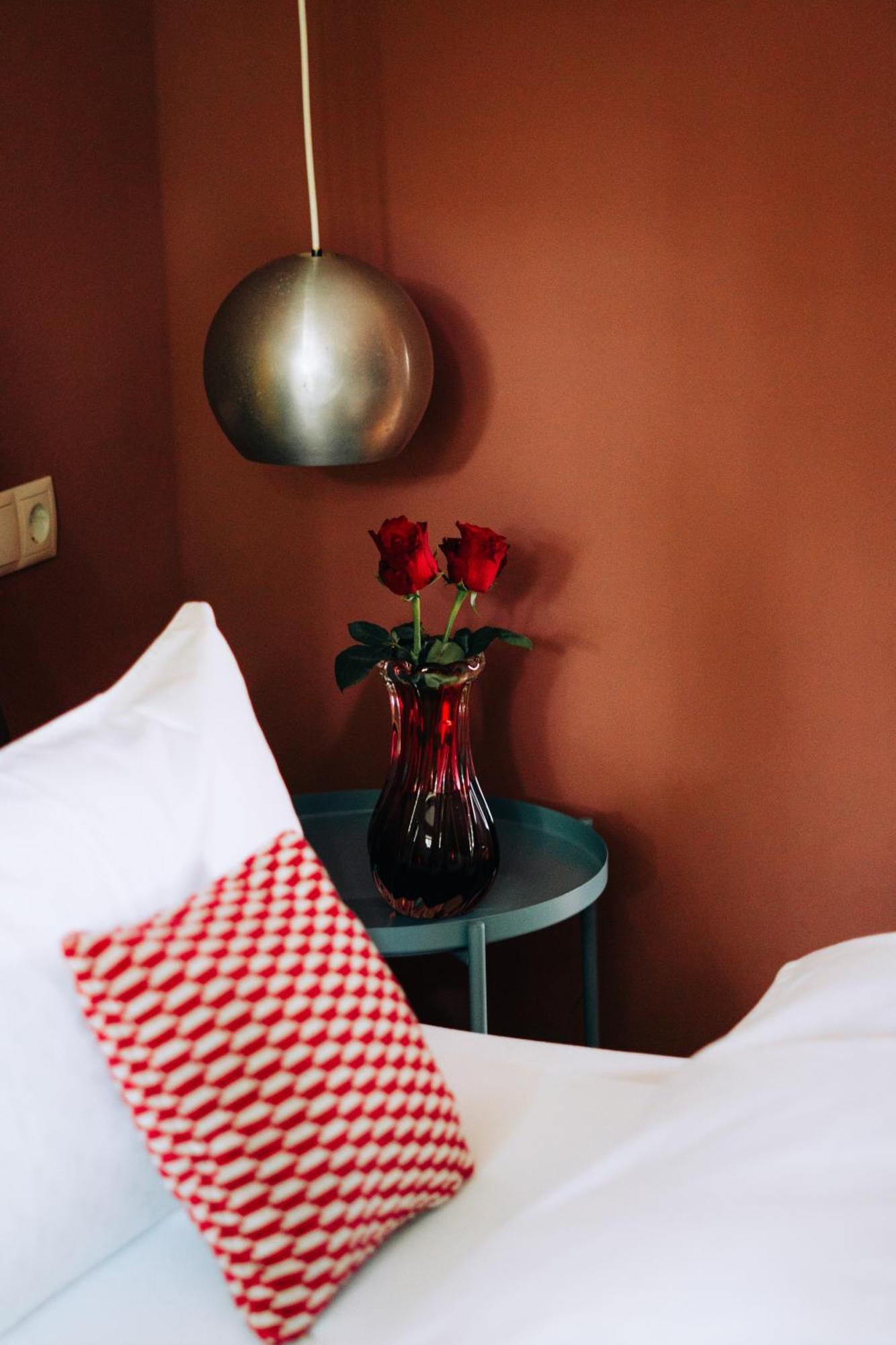 Hotel Molo Rouge Wunsiedel Esterno foto